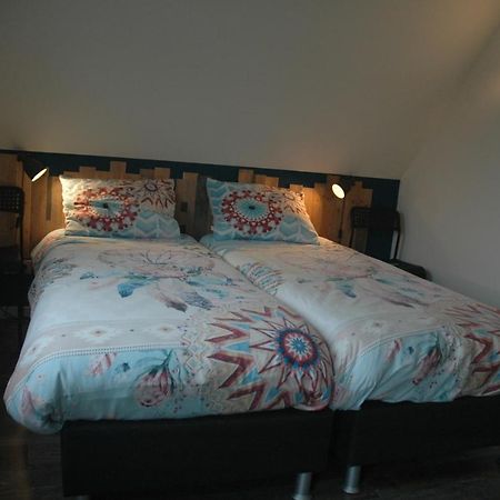 Geranio Bed and Breakfast Made Exteriör bild
