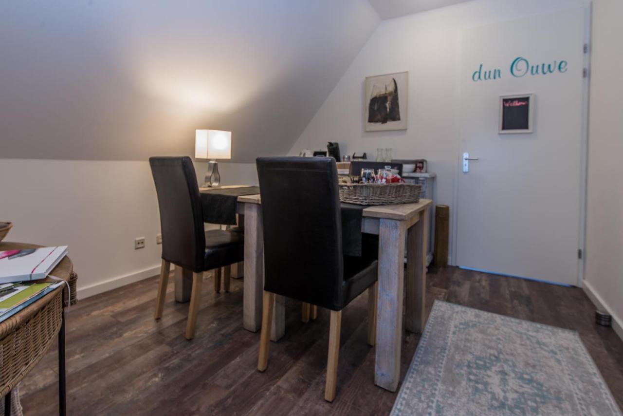 Geranio Bed and Breakfast Made Exteriör bild